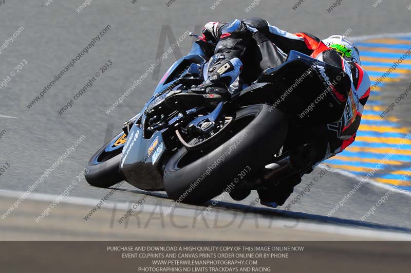 16th september 2013;event digital images;france;le mans;motorbikes;no limits;peter wileman photography;trackday;trackday digital images