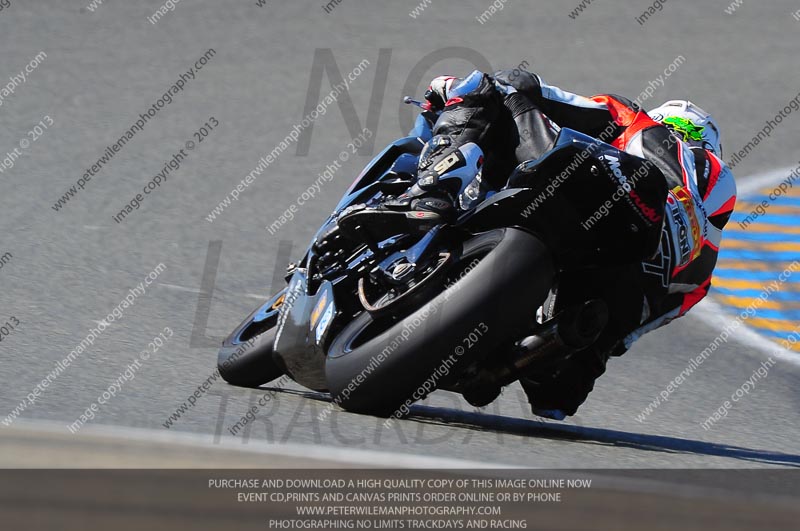 16th september 2013;event digital images;france;le mans;motorbikes;no limits;peter wileman photography;trackday;trackday digital images