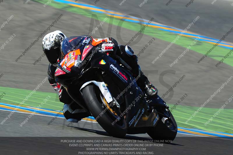 16th september 2013;event digital images;france;le mans;motorbikes;no limits;peter wileman photography;trackday;trackday digital images
