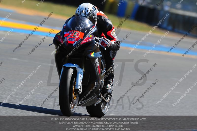 16th september 2013;event digital images;france;le mans;motorbikes;no limits;peter wileman photography;trackday;trackday digital images