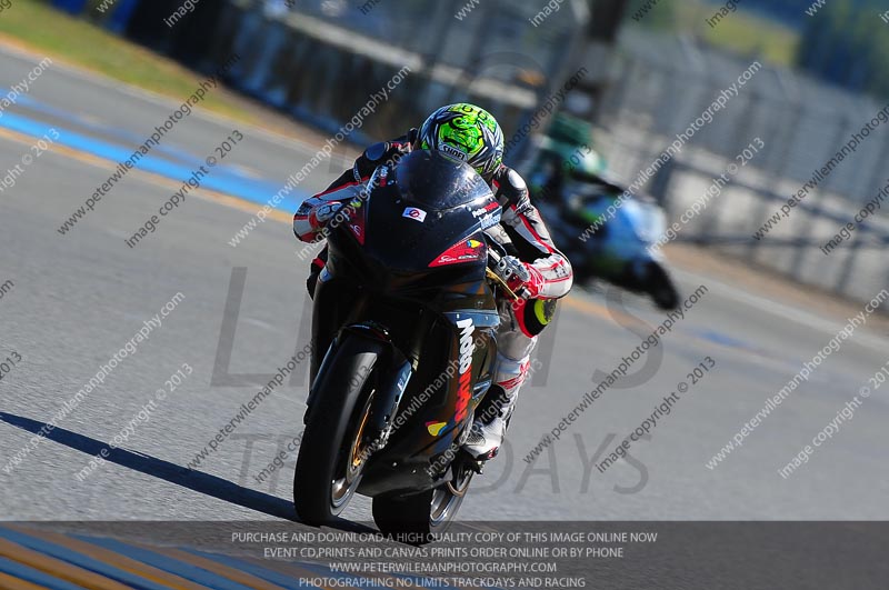 16th september 2013;event digital images;france;le mans;motorbikes;no limits;peter wileman photography;trackday;trackday digital images