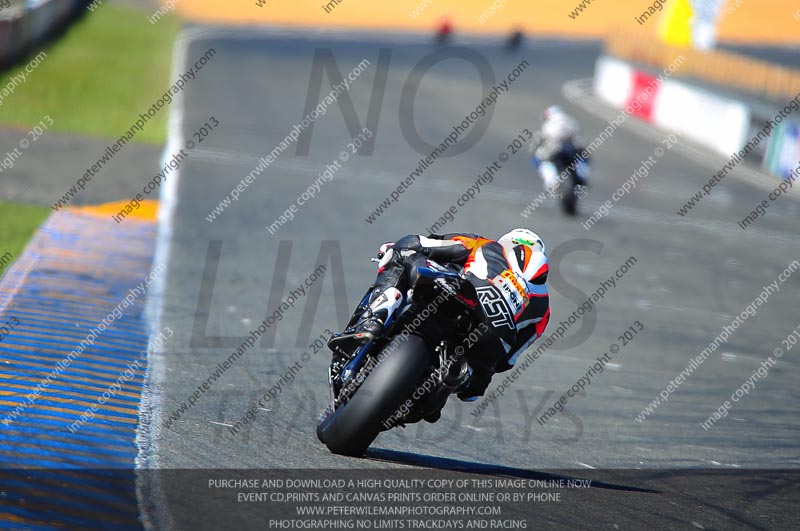 16th september 2013;event digital images;france;le mans;motorbikes;no limits;peter wileman photography;trackday;trackday digital images