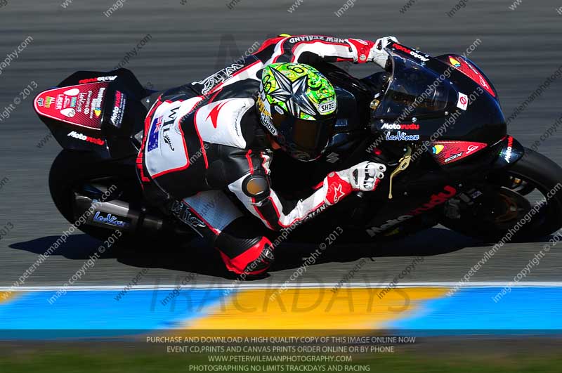 16th september 2013;event digital images;france;le mans;motorbikes;no limits;peter wileman photography;trackday;trackday digital images