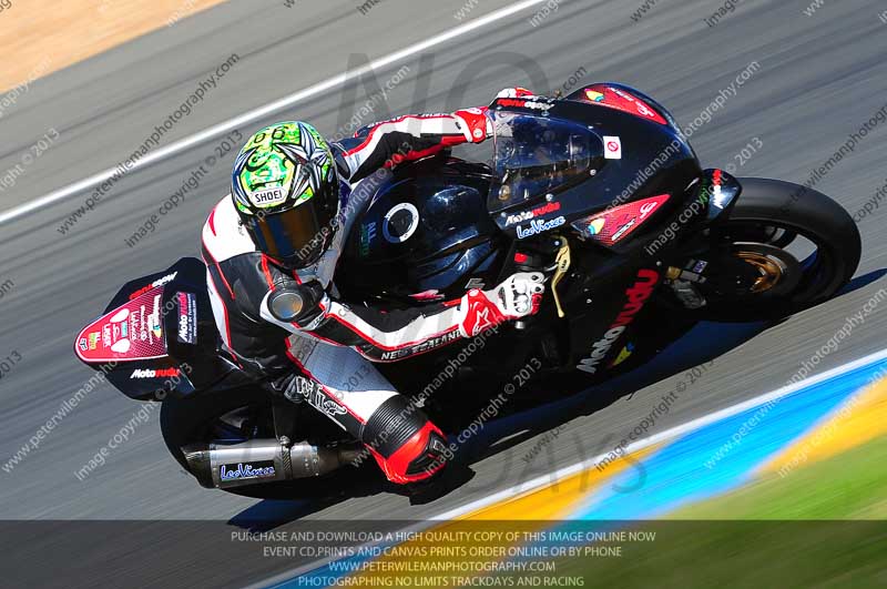 16th september 2013;event digital images;france;le mans;motorbikes;no limits;peter wileman photography;trackday;trackday digital images