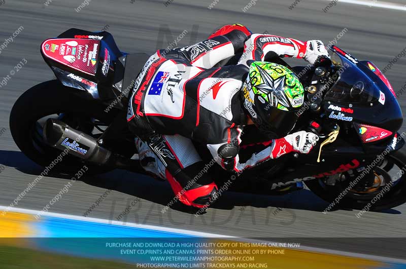 16th september 2013;event digital images;france;le mans;motorbikes;no limits;peter wileman photography;trackday;trackday digital images