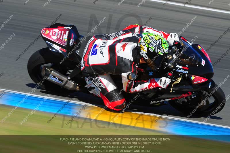 16th september 2013;event digital images;france;le mans;motorbikes;no limits;peter wileman photography;trackday;trackday digital images