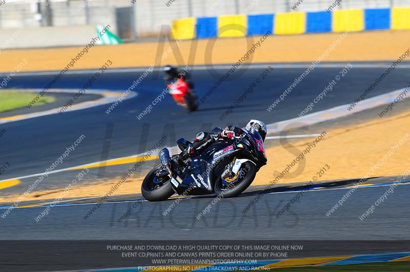 16th september 2013;event digital images;france;le mans;motorbikes;no limits;peter wileman photography;trackday;trackday digital images