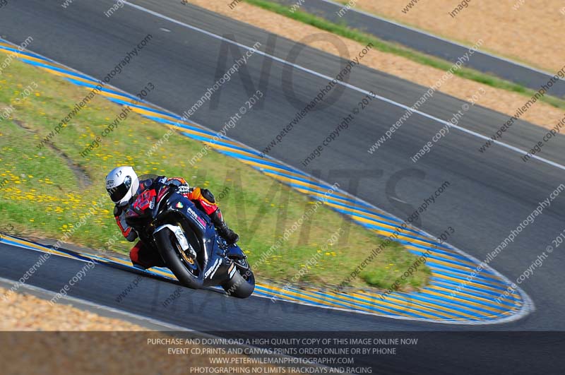 16th september 2013;event digital images;france;le mans;motorbikes;no limits;peter wileman photography;trackday;trackday digital images