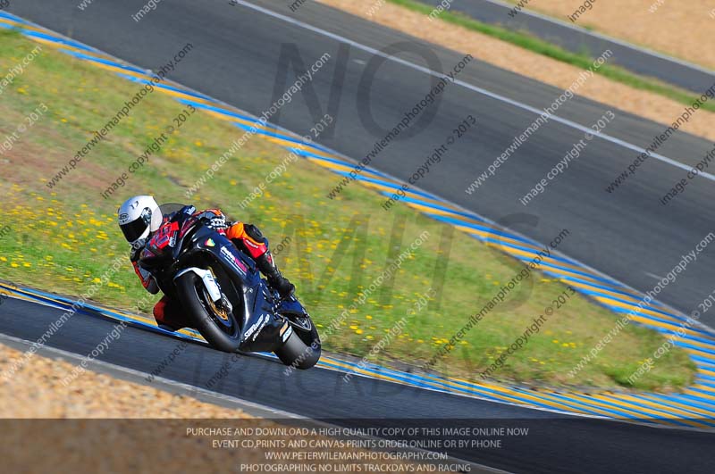 16th september 2013;event digital images;france;le mans;motorbikes;no limits;peter wileman photography;trackday;trackday digital images