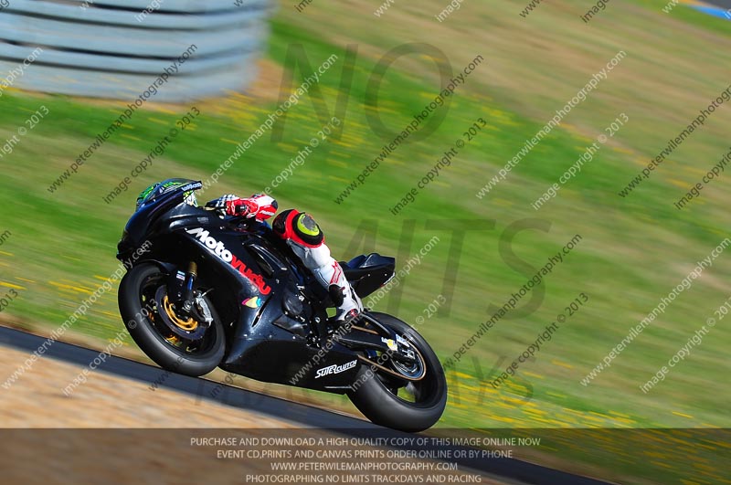 16th september 2013;event digital images;france;le mans;motorbikes;no limits;peter wileman photography;trackday;trackday digital images