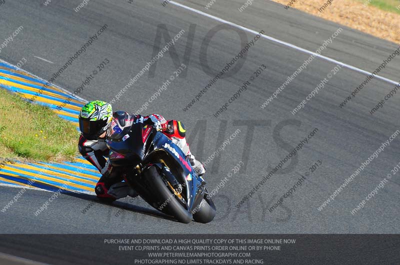 16th september 2013;event digital images;france;le mans;motorbikes;no limits;peter wileman photography;trackday;trackday digital images