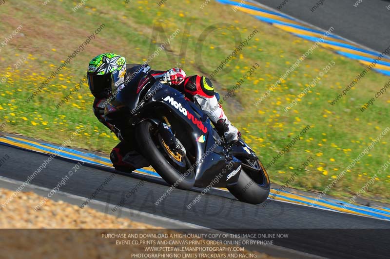 16th september 2013;event digital images;france;le mans;motorbikes;no limits;peter wileman photography;trackday;trackday digital images