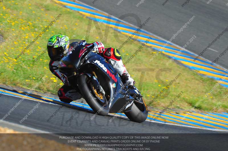 16th september 2013;event digital images;france;le mans;motorbikes;no limits;peter wileman photography;trackday;trackday digital images