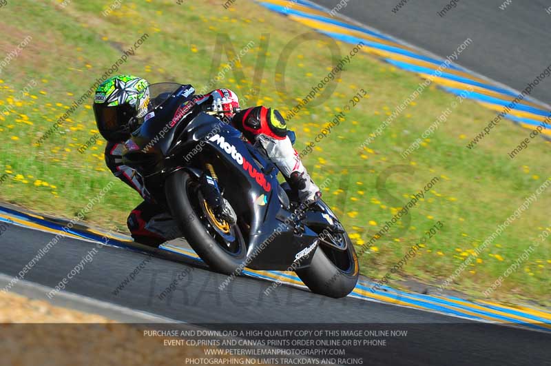 16th september 2013;event digital images;france;le mans;motorbikes;no limits;peter wileman photography;trackday;trackday digital images