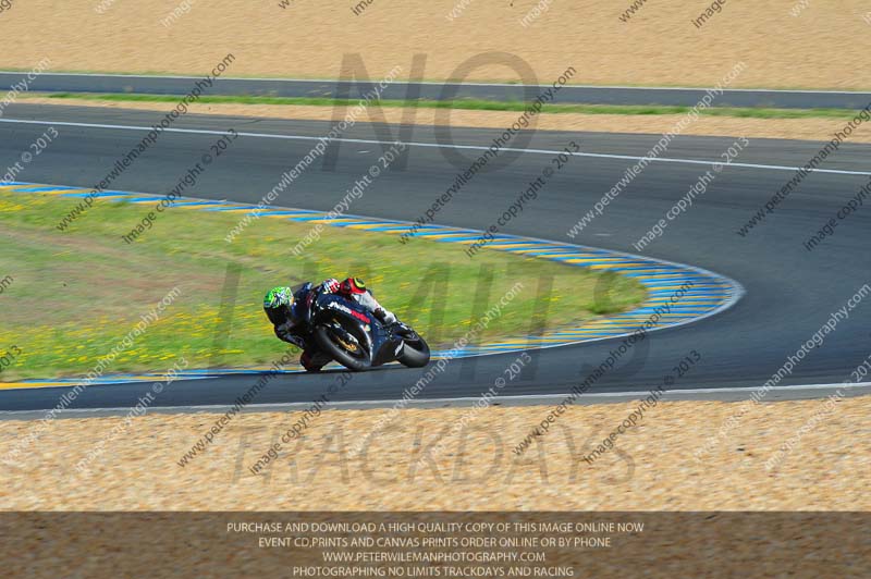 16th september 2013;event digital images;france;le mans;motorbikes;no limits;peter wileman photography;trackday;trackday digital images
