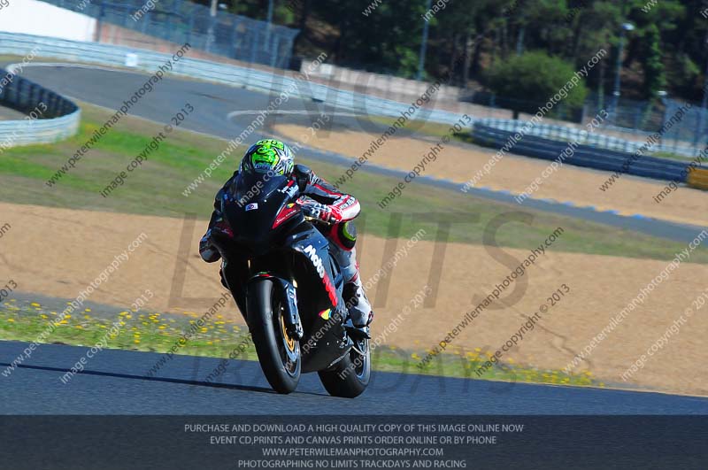 16th september 2013;event digital images;france;le mans;motorbikes;no limits;peter wileman photography;trackday;trackday digital images