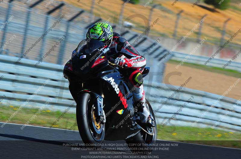 16th september 2013;event digital images;france;le mans;motorbikes;no limits;peter wileman photography;trackday;trackday digital images