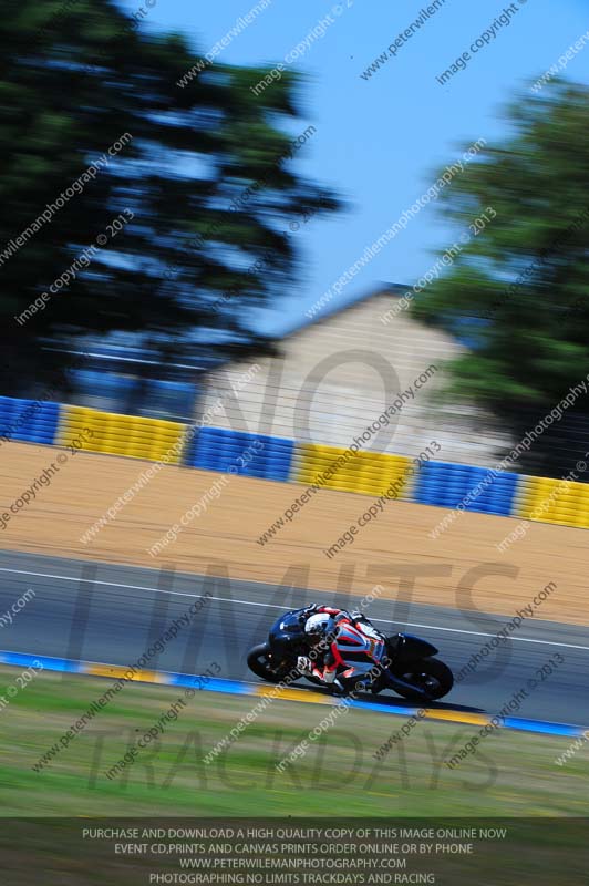 16th september 2013;event digital images;france;le mans;motorbikes;no limits;peter wileman photography;trackday;trackday digital images