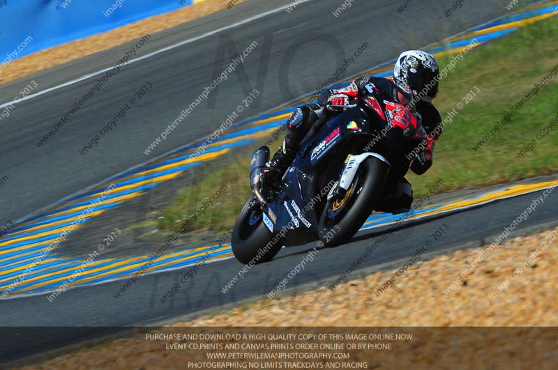 16th september 2013;event digital images;france;le mans;motorbikes;no limits;peter wileman photography;trackday;trackday digital images