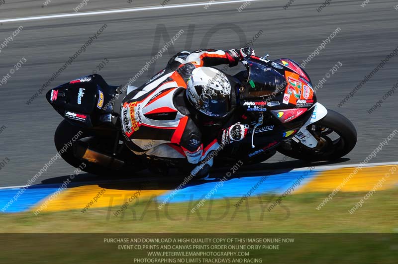 16th september 2013;event digital images;france;le mans;motorbikes;no limits;peter wileman photography;trackday;trackday digital images