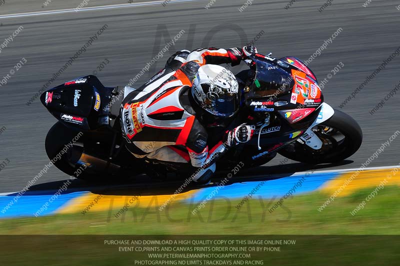 16th september 2013;event digital images;france;le mans;motorbikes;no limits;peter wileman photography;trackday;trackday digital images