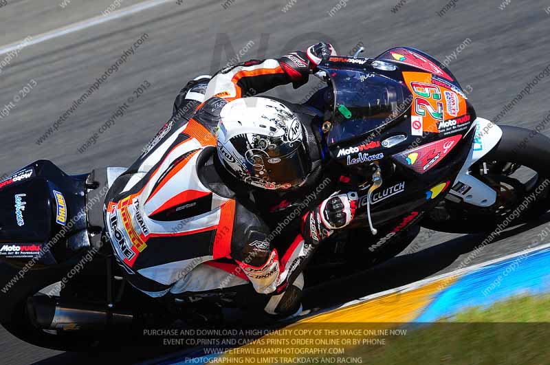 16th september 2013;event digital images;france;le mans;motorbikes;no limits;peter wileman photography;trackday;trackday digital images