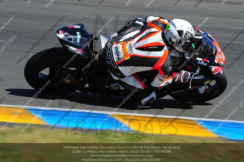 16th september 2013;event digital images;france;le mans;motorbikes;no limits;peter wileman photography;trackday;trackday digital images