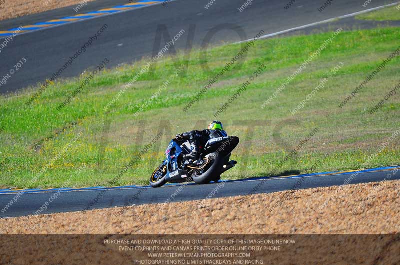 16th september 2013;event digital images;france;le mans;motorbikes;no limits;peter wileman photography;trackday;trackday digital images
