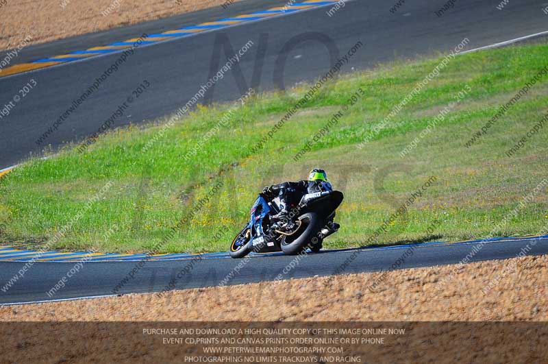 16th september 2013;event digital images;france;le mans;motorbikes;no limits;peter wileman photography;trackday;trackday digital images