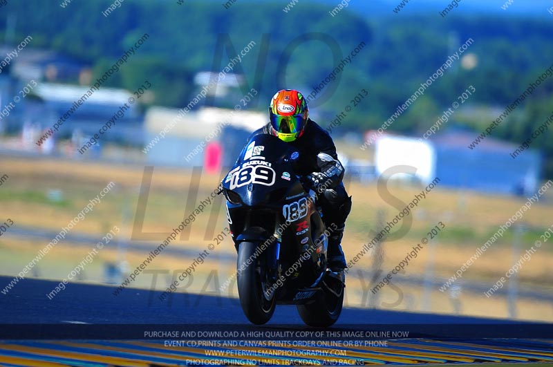 16th september 2013;event digital images;france;le mans;motorbikes;no limits;peter wileman photography;trackday;trackday digital images