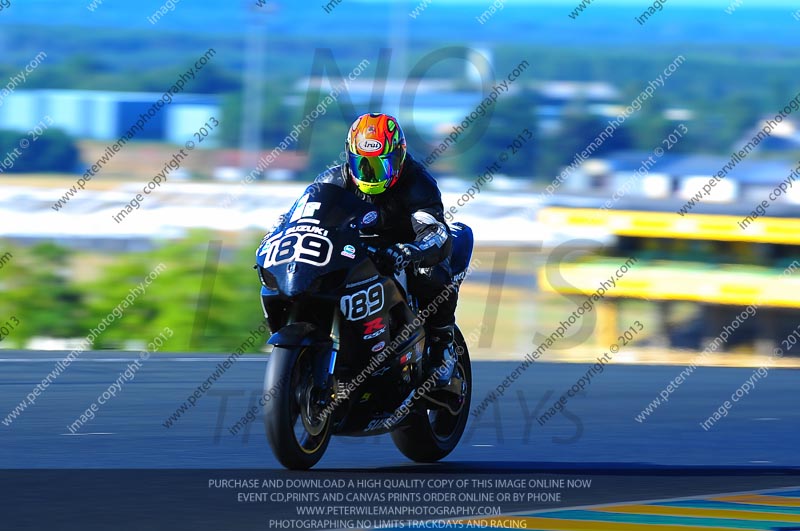 16th september 2013;event digital images;france;le mans;motorbikes;no limits;peter wileman photography;trackday;trackday digital images