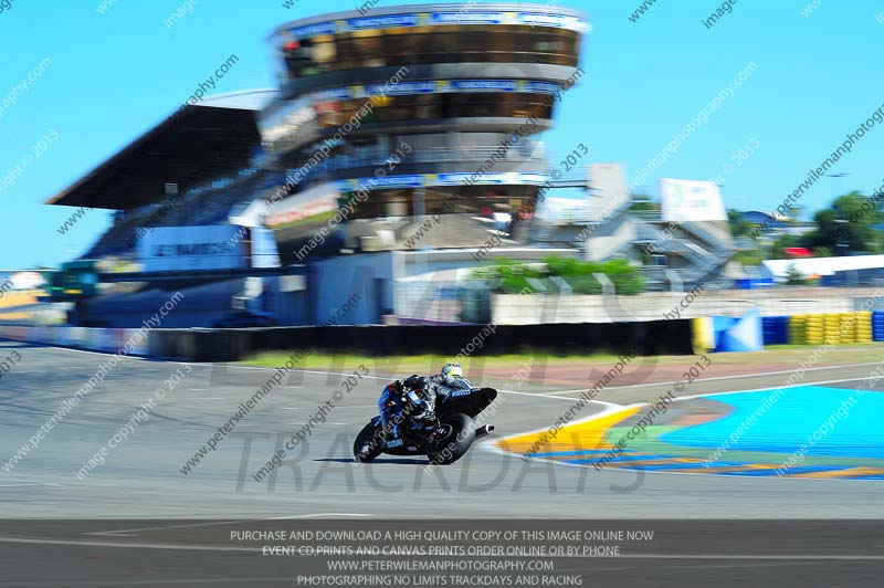 16th september 2013;event digital images;france;le mans;motorbikes;no limits;peter wileman photography;trackday;trackday digital images