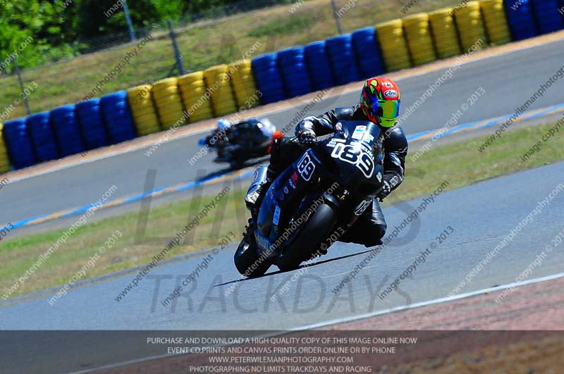 16th september 2013;event digital images;france;le mans;motorbikes;no limits;peter wileman photography;trackday;trackday digital images