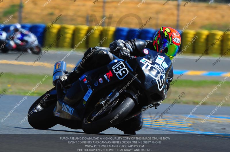 16th september 2013;event digital images;france;le mans;motorbikes;no limits;peter wileman photography;trackday;trackday digital images