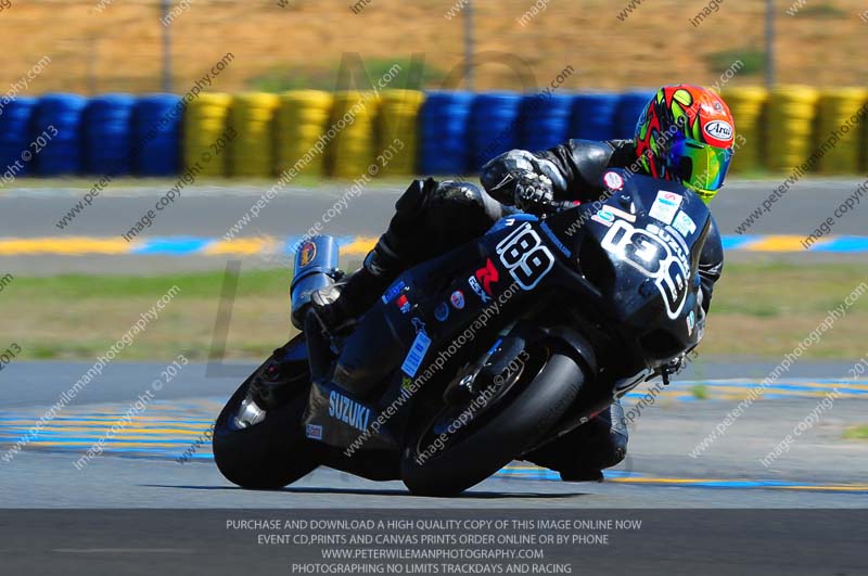 16th september 2013;event digital images;france;le mans;motorbikes;no limits;peter wileman photography;trackday;trackday digital images