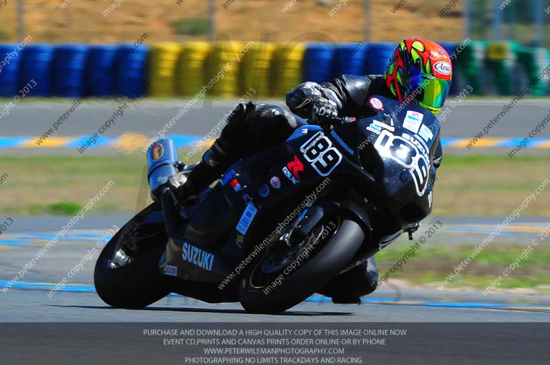 16th september 2013;event digital images;france;le mans;motorbikes;no limits;peter wileman photography;trackday;trackday digital images