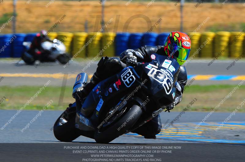 16th september 2013;event digital images;france;le mans;motorbikes;no limits;peter wileman photography;trackday;trackday digital images