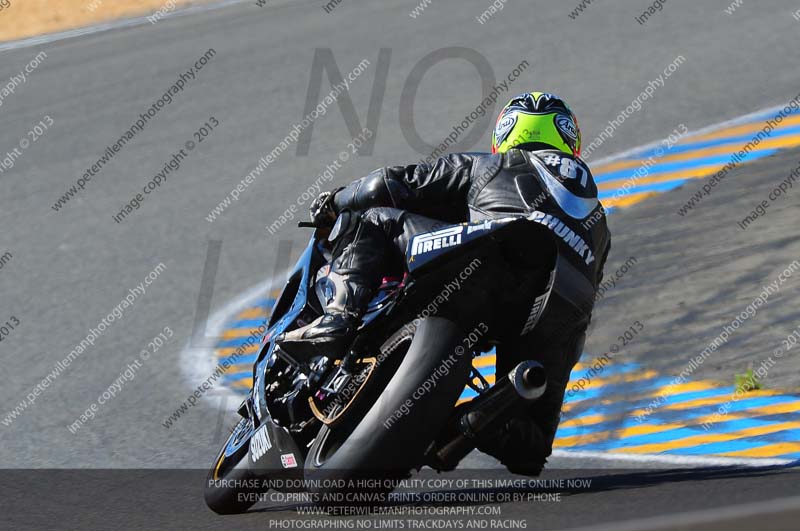 16th september 2013;event digital images;france;le mans;motorbikes;no limits;peter wileman photography;trackday;trackday digital images