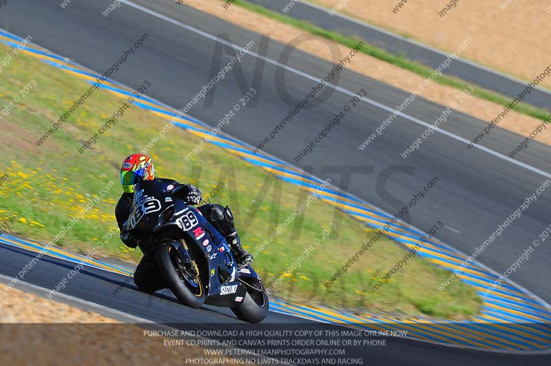 16th september 2013;event digital images;france;le mans;motorbikes;no limits;peter wileman photography;trackday;trackday digital images