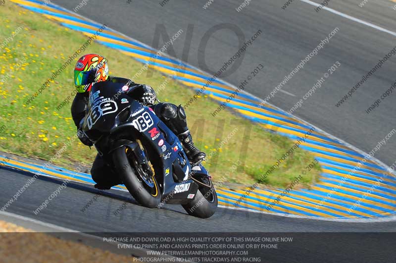 16th september 2013;event digital images;france;le mans;motorbikes;no limits;peter wileman photography;trackday;trackday digital images