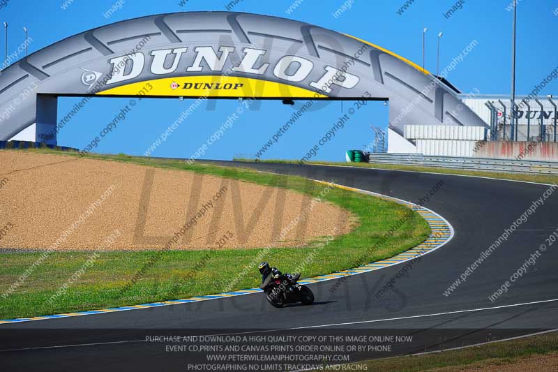 16th september 2013;event digital images;france;le mans;motorbikes;no limits;peter wileman photography;trackday;trackday digital images