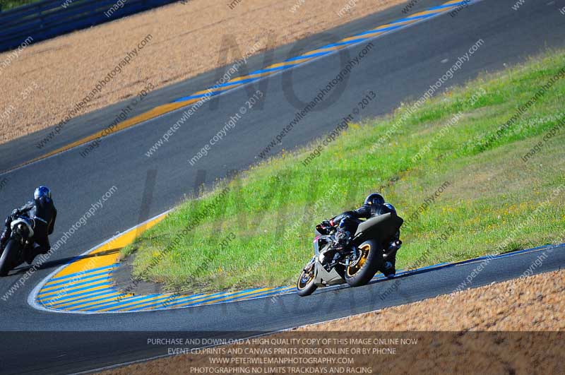 16th september 2013;event digital images;france;le mans;motorbikes;no limits;peter wileman photography;trackday;trackday digital images