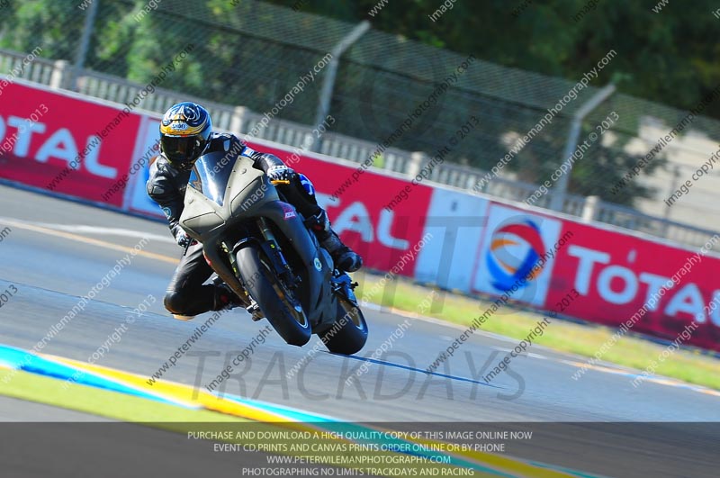 16th september 2013;event digital images;france;le mans;motorbikes;no limits;peter wileman photography;trackday;trackday digital images