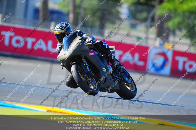 16th september 2013;event digital images;france;le mans;motorbikes;no limits;peter wileman photography;trackday;trackday digital images