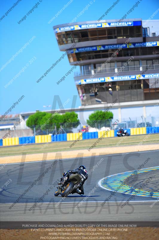 16th september 2013;event digital images;france;le mans;motorbikes;no limits;peter wileman photography;trackday;trackday digital images
