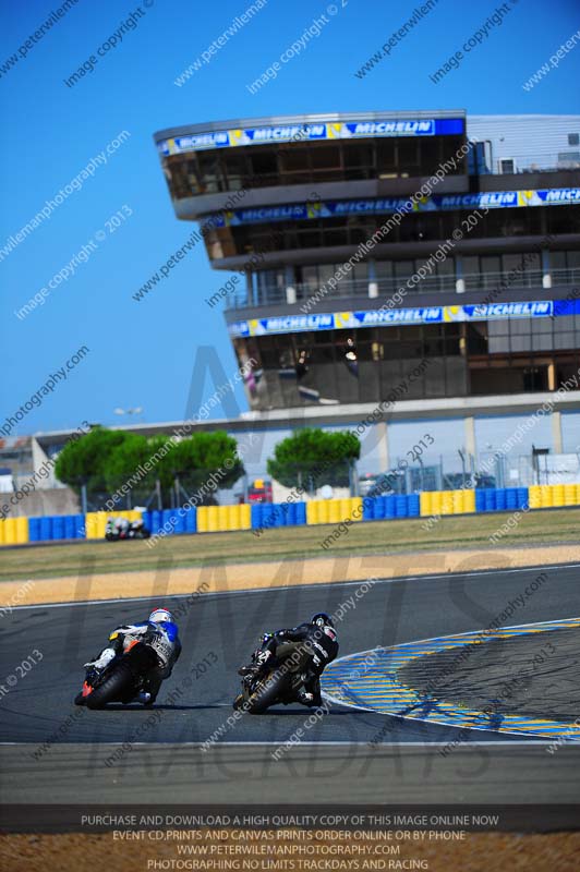 16th september 2013;event digital images;france;le mans;motorbikes;no limits;peter wileman photography;trackday;trackday digital images