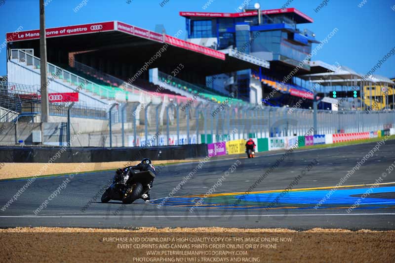 16th september 2013;event digital images;france;le mans;motorbikes;no limits;peter wileman photography;trackday;trackday digital images