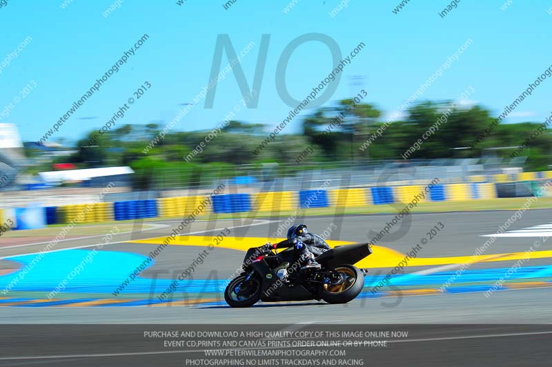 16th september 2013;event digital images;france;le mans;motorbikes;no limits;peter wileman photography;trackday;trackday digital images