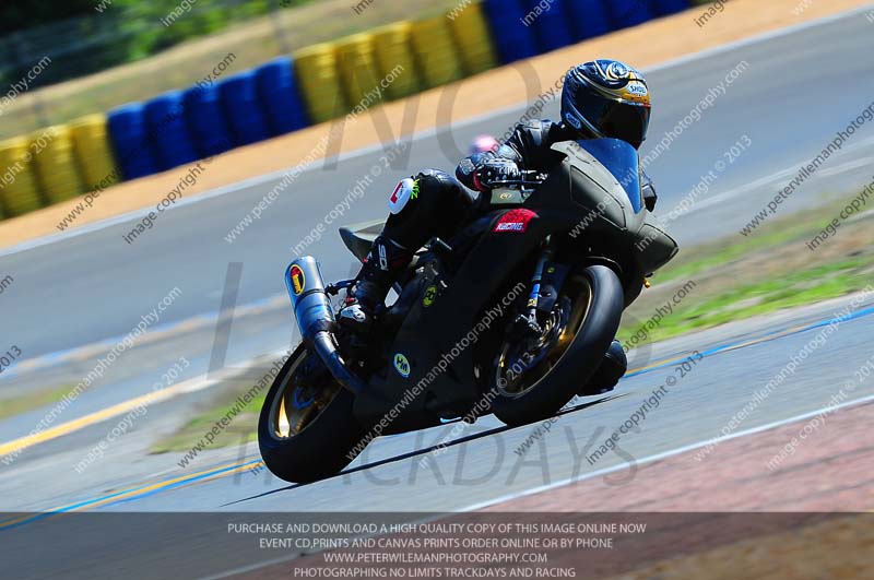 16th september 2013;event digital images;france;le mans;motorbikes;no limits;peter wileman photography;trackday;trackday digital images