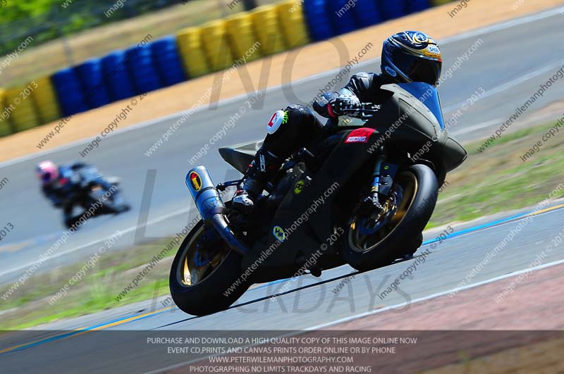 16th september 2013;event digital images;france;le mans;motorbikes;no limits;peter wileman photography;trackday;trackday digital images